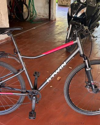 Bici RIVERSIDE 500