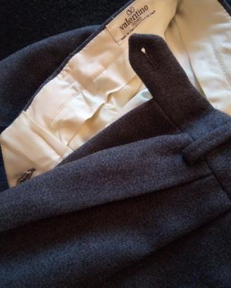 Pantaloni Valentino