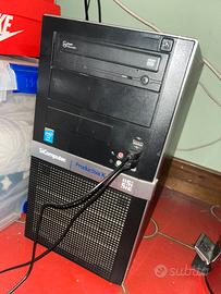 Computer si computer