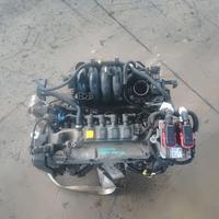 Motore Fiat Grande Punto 199A4000 91.600 KM