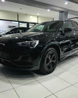 AUDI Q3 35 2.0 TDI 150CV S tronic Advanced Pelle