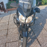 Vstrom 650 DL - del 2011 FULL OPTIONAL