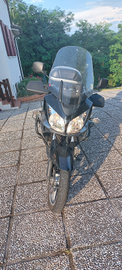 Vstrom 650 DL - del 2011 FULL OPTIONAL
