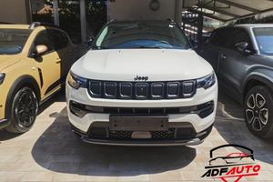 Jeep Compass 1.6 Multijet II 2WD S