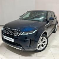 Land Rover Range Rover Evoque 1.5 I3 PHEV 300 CV A