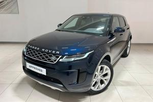 Land Rover Range Rover Evoque 1.5 I3 PHEV 300 CV A