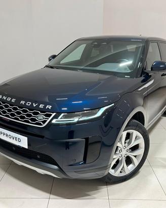 Land Rover Range Rover Evoque 1.5 I3 PHEV 300 CV A