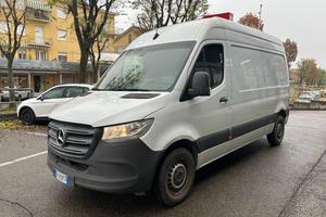 MERCEDES - Sprinter F39/33 311 CDI FWD TN Furgone