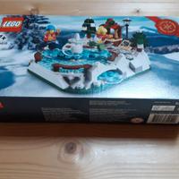 LEGO 40416 MISB