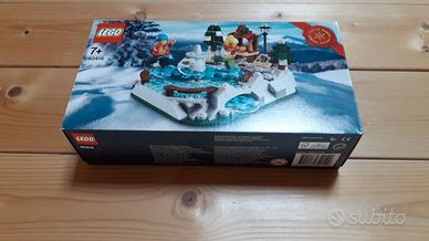 LEGO 40416 MISB