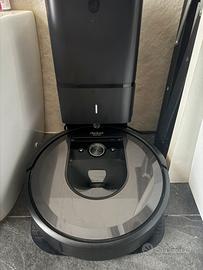Roomba i7 più accessori