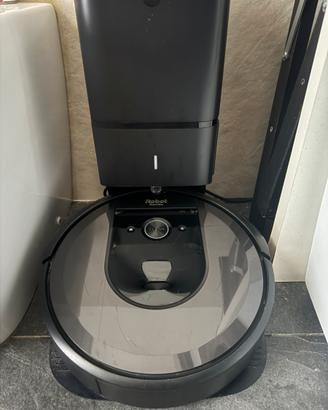 Roomba i7 più accessori