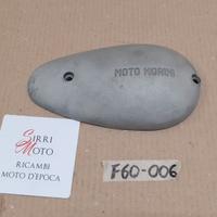 Carter coperchio puntine Moto Morini 175 4T