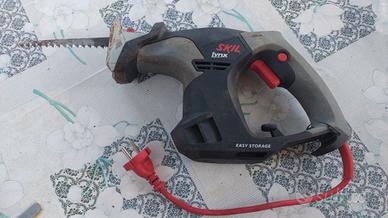 sega elettrica giardino potatura SKIL Lynx