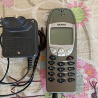 Nokia 6210 camaleonte