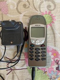 Nokia 6210 camaleonte