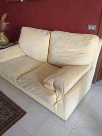 coppia di divani (vedo anche singolarmente)