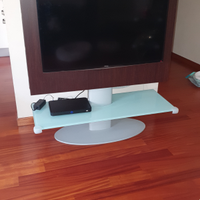 Mobile girevole per tv