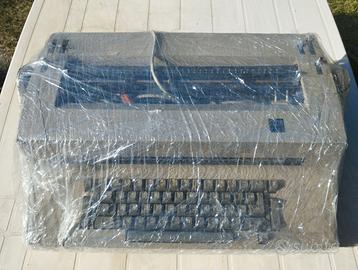 Macchine da scrivere per Collezionismo e Design