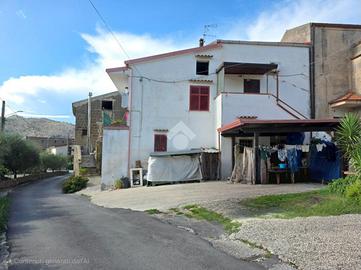 CASA INDIPENDENTE A SANT'AGATA DE' GOTI