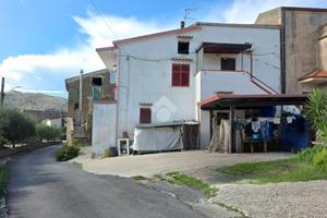 CASA INDIPENDENTE A SANT'AGATA DE' GOTI
