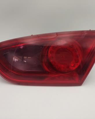 Fanale post dx SEAT LEON (1P1) '05