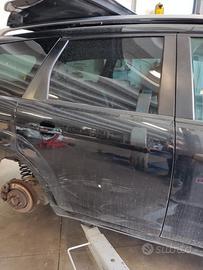 Porta posteriore dx FORD FOCUS del 2008