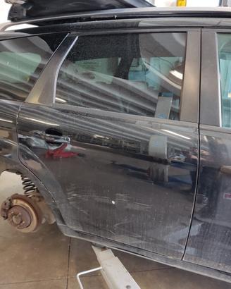 Porta posteriore dx FORD FOCUS del 2008