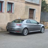 Alfa Romeo GT 