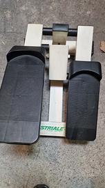 stepper