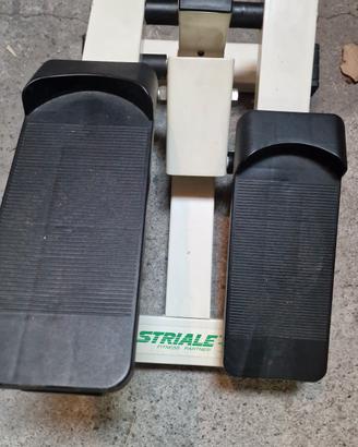 stepper