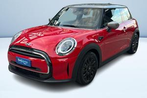 Mini Cooper 1.5 TwinPower Turbo Cooper