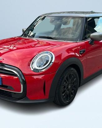 Mini Cooper 1.5 TwinPower Turbo Cooper