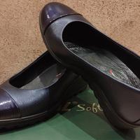 Mocassini donna Enval