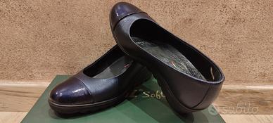 Mocassini donna Enval