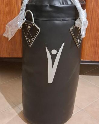 Sacco da boxe Schiavi Sport 20 kg nuovo 
