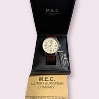 Orologio M.E.C. Military European company