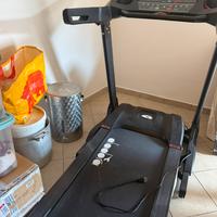 Tapis roulant diadora 11.8 exess