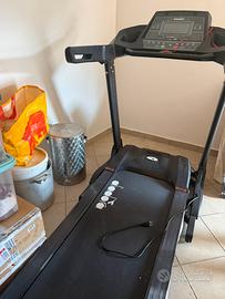 Tapis roulant diadora 11.8 exess