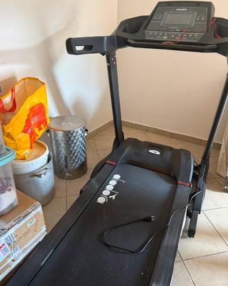 Tapis roulant diadora 11.8 exess