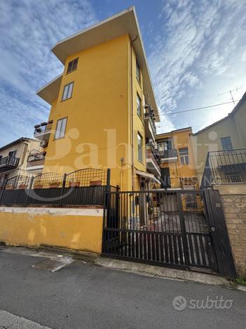 Appartamento Colleferro [Cod. rif 3197313VRG]