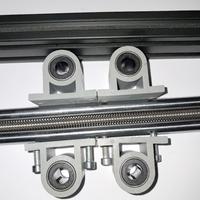 Ricambi CNC