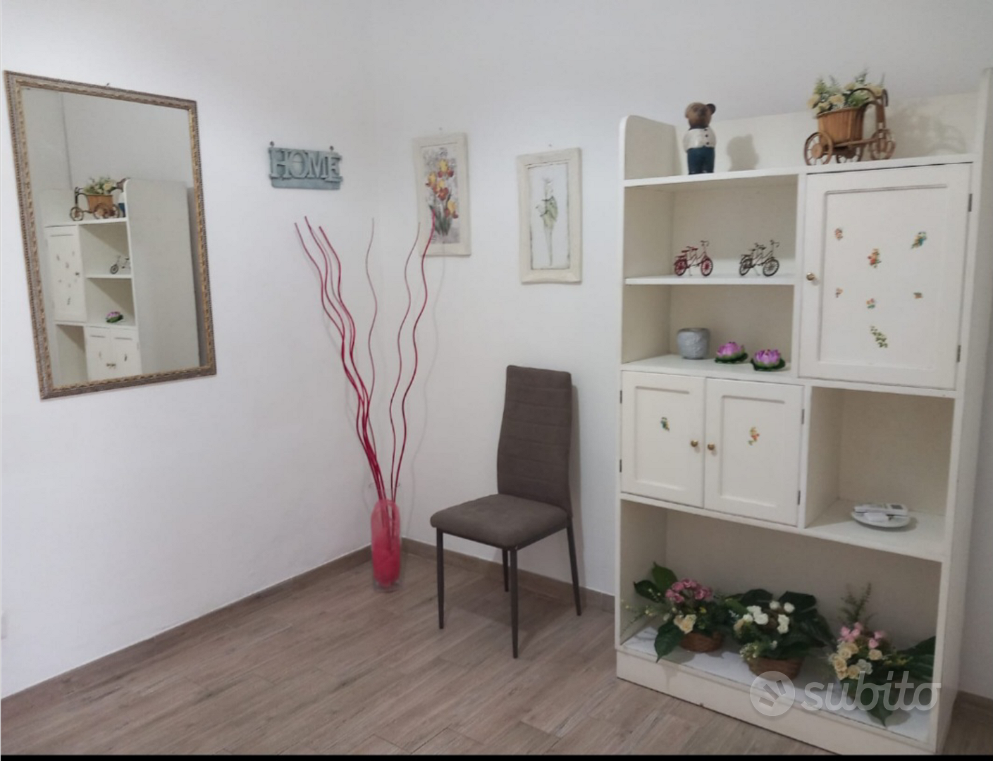 Apartment in Porto Cesareo, Torre Lapillo - Vista 2