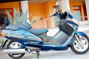 Suzuki Burgman
