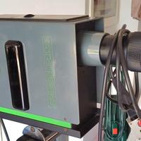 SBISA' Ottotipo oculista Vintage