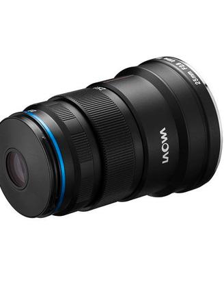 Laowa Venus Optics obiettivo 25mm f/2.8 x Sony