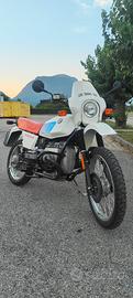 BMW r 80 G/S 
