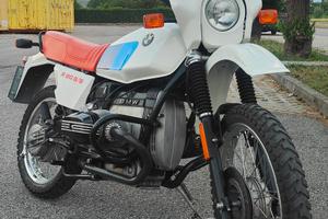 BMW r 80 G/S 