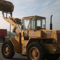 Macchina operatrice semovente benfra 6512.s
