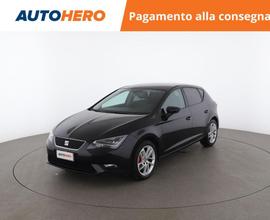 SEAT Leon LB40648